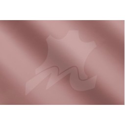 Кожподклад яловый POWER розовый CAMEO матов 0,8-1,0 Италия 